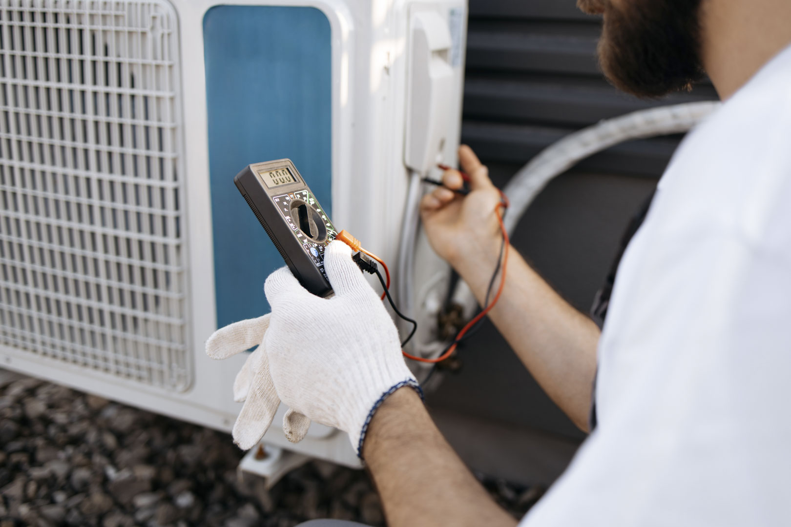 HVAC Repair
