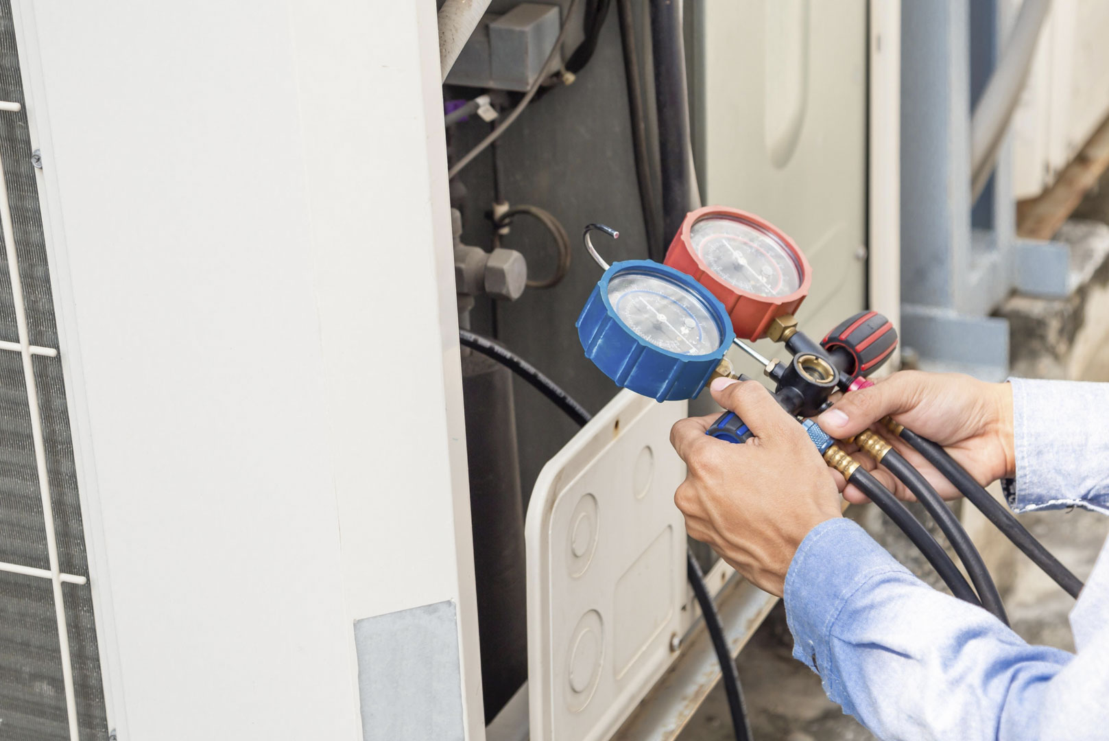 AC Repair