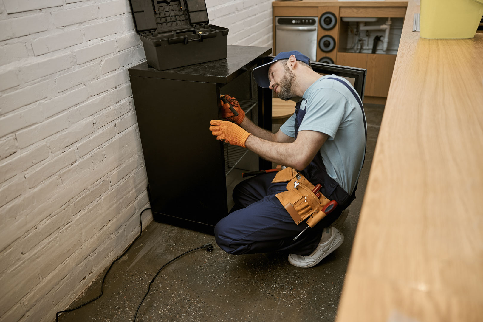 Furnace Repair