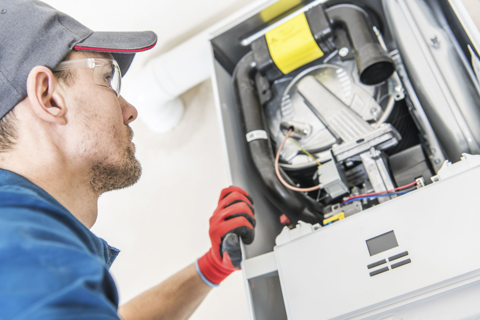 Furnace Installation